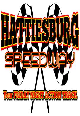 Hattiesburg Speedway - Pre-Race