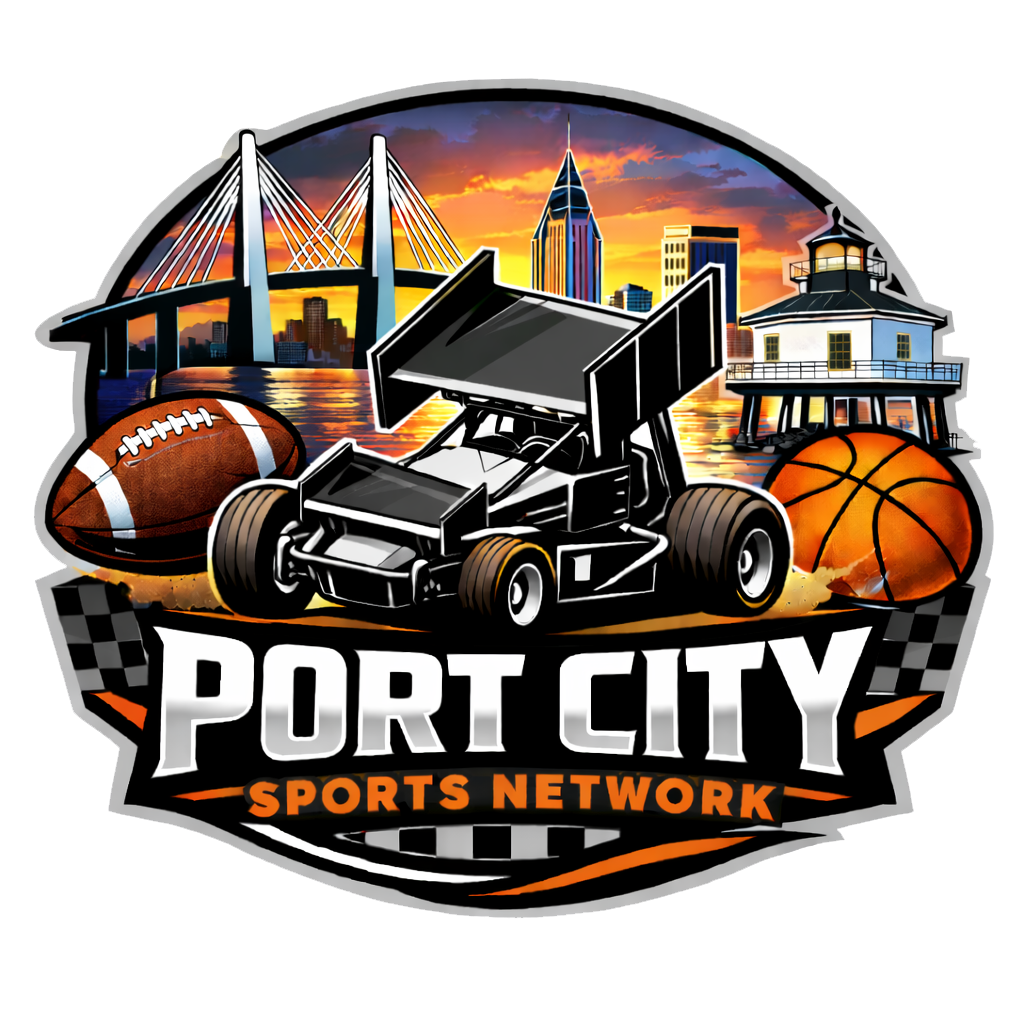 PORT CITY SPORTS NETWORK